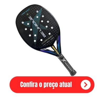 Raquete Drop Shot X-Drive BT