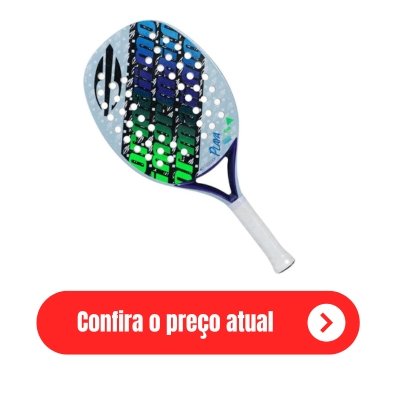 Mormaii Raquete Beach Tennis Playa