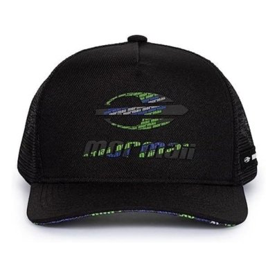 Boné Trucker Beach Tennis Mormaii