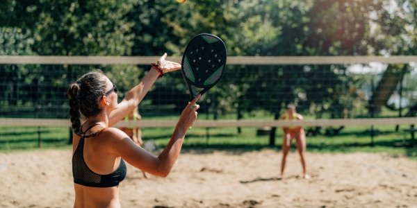 Guia prático de como organizar um torneio de Beach Tennis