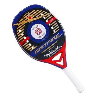 Raquete de Beach Tennis Quicksand Spitfire 2023
