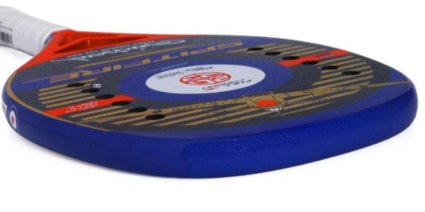 Raquete De Beach Tennis Quicksand Spitfire