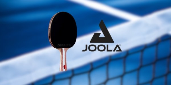 Tênis de Mesa Joola Infinity Balance
