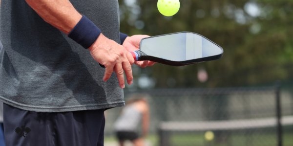 Pickleball