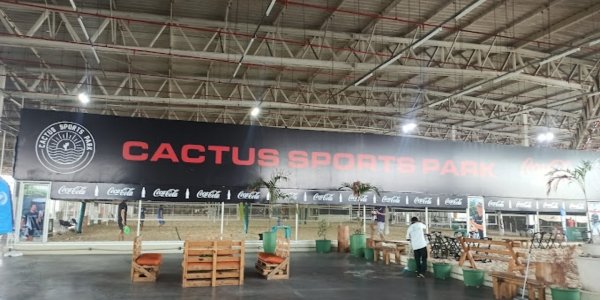 Cactus Sports Park