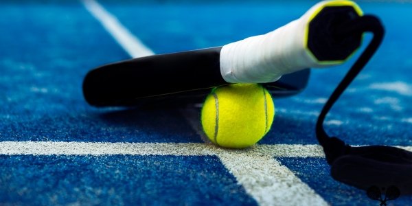 Como Colocar Grip na Raquete de Padel: Guia Passo a Passo