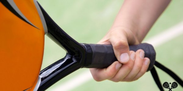Como Colocar Grip na Raquete de Padel: Guia Passo a Passo