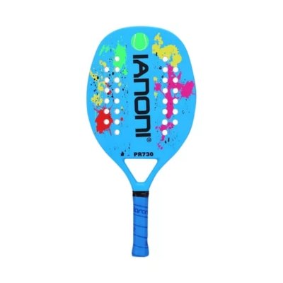 Ianoni PR750 2022 Raquete de Beach Tennis Profissional