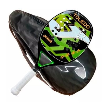 Raquete De Beach Tennis Joma Toledo