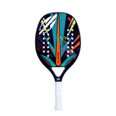 Raquete Mormaii Strike Beach Tennis