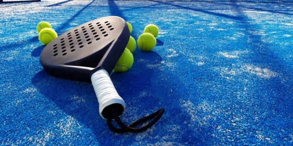 As Melhores Raquetes de Padel: Um Guia Completo