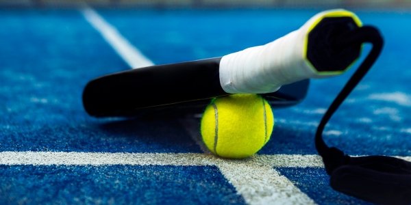 Raquetes de Beach Tennis da Shark