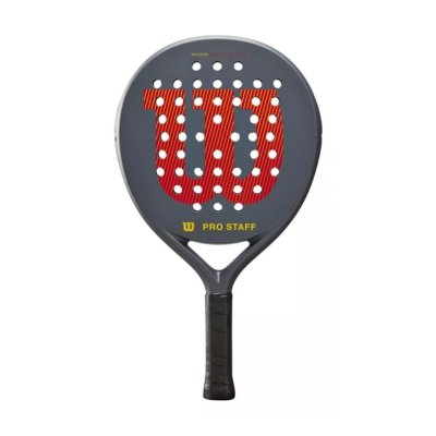 Raquete De Padel Pro Staff Team V2
