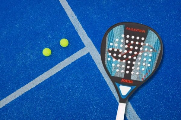 Raquete de Padel Joma Open