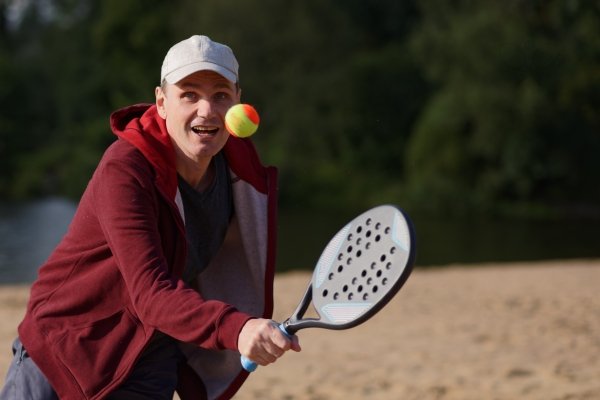 Motivos para Começar a Praticar Beach Tennis